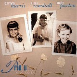 Emmylou Harris, Linda Ronstadt, Dolly Parton - Trio II