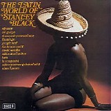 Stanley Black - (1973) The Latin World of Stanley Black