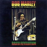 Bob Marley and The Wailers - Rasta Revolution