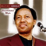 Billy Boy Arnold - Consolidated Mojo