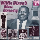 Various artists - Willie Dixon's Blues Dixonary, Volume 5