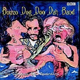 The Bonzo Dog Band - The Complete BBC Recordings