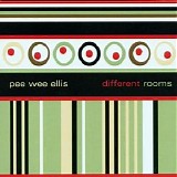 Pee Wee Ellis - Different Rooms