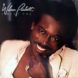 Wilson Pickett - I Want You