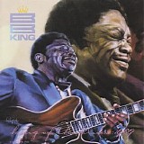 Various artists - King Of The Blues: 1989