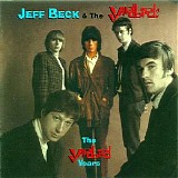 Jeff Beck & The Yardbirds - The Yardbird Years