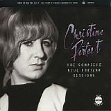 Christine Perfect - The Complete Blue Horizon Sessions