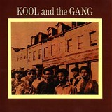 Kool & The Gang - Kool And The Gang