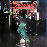 The Dramatics - Do What You Wanna Do