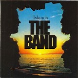 The Band - Islands