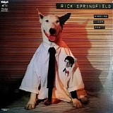 Rick Springfield - Working Class Dog