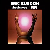 Eric Burdon & War - Eric Burdon Declares 'War'