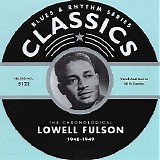 Lowell Fulson - The Chronological Classics 1948-1949