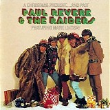 Paul Revere And The Raiders - A Christmas Present... And Past