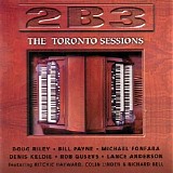 2B3 - The Toronto Sessions