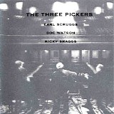 Various artists - The Three Pickers