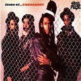 Steel Pulse - State Of Emergency