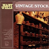 Mary Wells - Vintage Stock