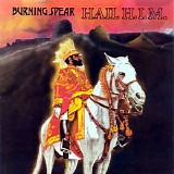 Burning Spear - Hail H.I.M.