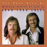 England Dan & John Ford Coley - The Very Best Of England Dan & John Ford Coley