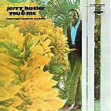 Jerry Butler - You & Me