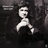 Johnny Cash - Gone Girl