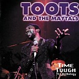 Various artists - Time Tough: The Anthology