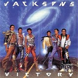 The Jacksons - Victory