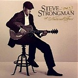 Steve Strongman - A Natural Fact