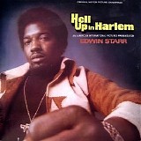 Edwin Starr - Hell Up In Harlem