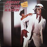 Johnny "Guitar" Watson - Love Jones