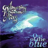 The Amazing Rhythm Aces - Out Of The Blue