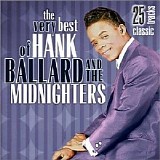 Various artists - The Very Best Of Hank Ballard And The Midnighters