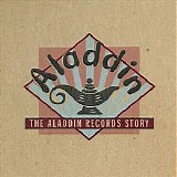 Various artists - The Aladdin Records Story