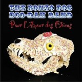 The Bonzo Dog Band - Pour L'amour Des Chiens