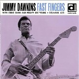 Jimmy Dawkins - Fast Fingers