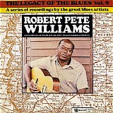 Robert Pete Williams - Legacy Of The Blues