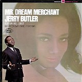 Jerry Butler - Mr. Dream Merchant