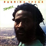 Burning Spear - Farover