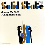 Jimmy McGriff - A Bag Full Of Soul