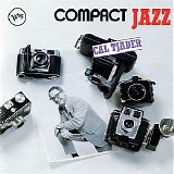 Cal Tjader - Compact Jazz: Cal Tjader