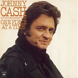 Johnny Cash And The Tennessee Three - One Piece At A Time