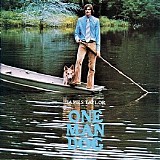 James Taylor - One Man Dog