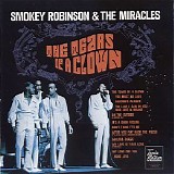 Smokey Robinson & The Miracles - The Tears Of A Clown