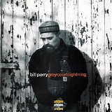 Bill Perry - Greycourt Lightning