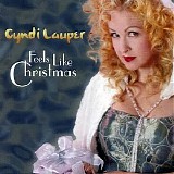 Cyndi Lauper - Feels Like Christmas