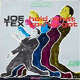 Joe Tex - Hold What You've Got