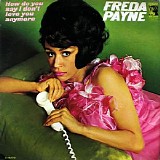 Freda Payne - How Do You Say I Don't Love You Anymore