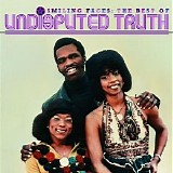 The Undisputed Truth - The Best Of Undisputed Truth mp3