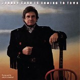 Various artists - Johnny Cash Is Coming To Town